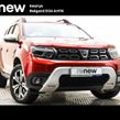 Dacia Duster 2022