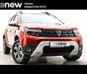 Dacia Duster 2022