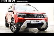 Dacia Duster 2022