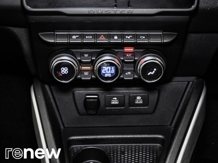 Dacia Duster 2022