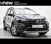 Dacia Jogger 2022