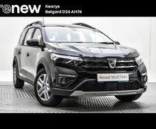 Dacia Jogger 2022