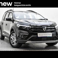 Dacia Jogger 2022