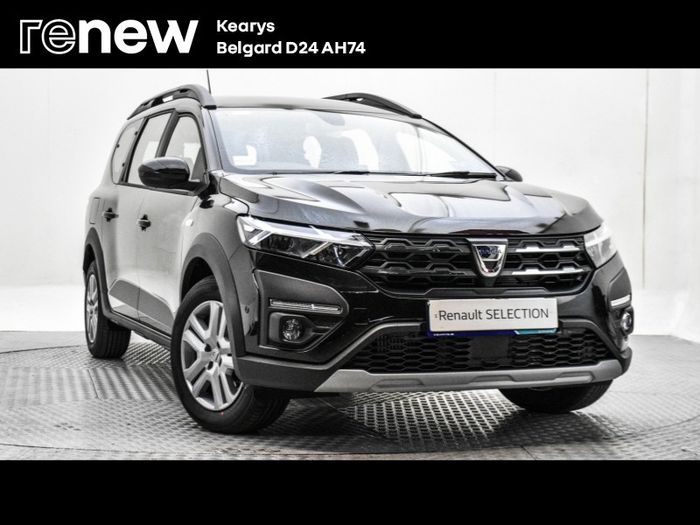 Dacia Jogger 2022