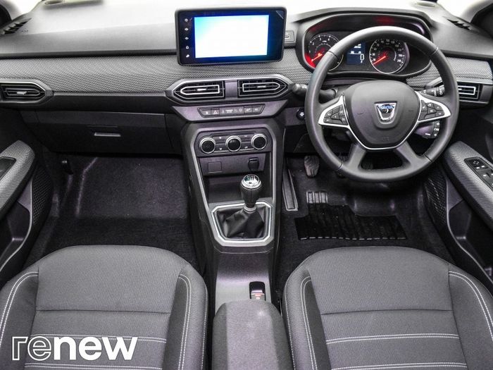 Dacia Jogger 2022