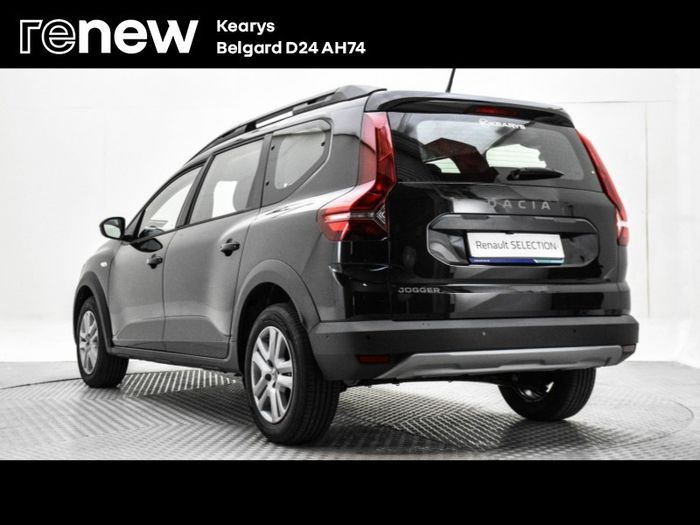 Dacia Jogger 2022