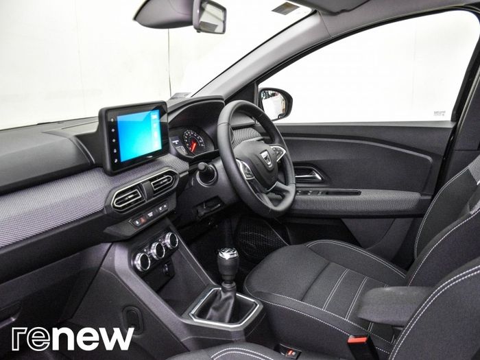 Dacia Jogger 2022