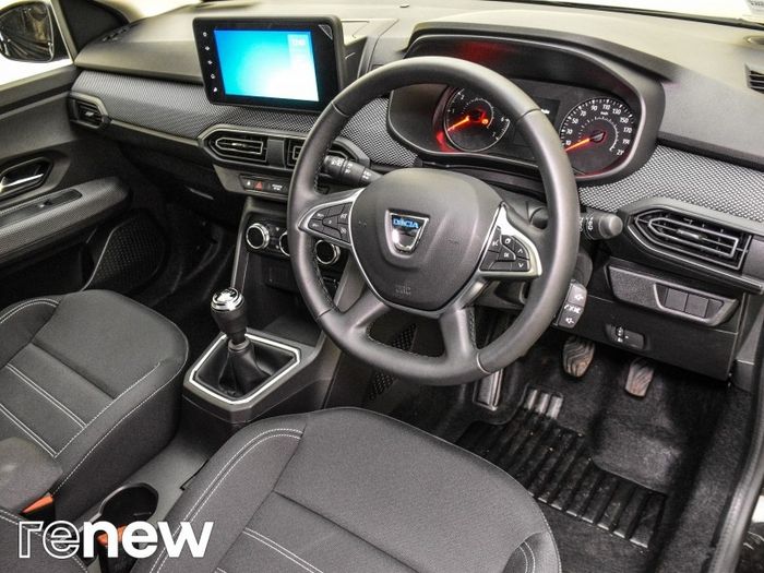 Dacia Jogger 2022