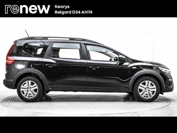 Dacia Jogger 2022