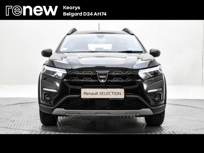 Dacia Jogger 2022