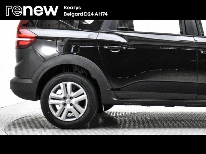Dacia Jogger 2022
