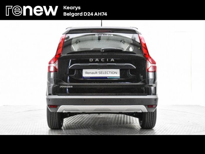 Dacia Jogger 2022