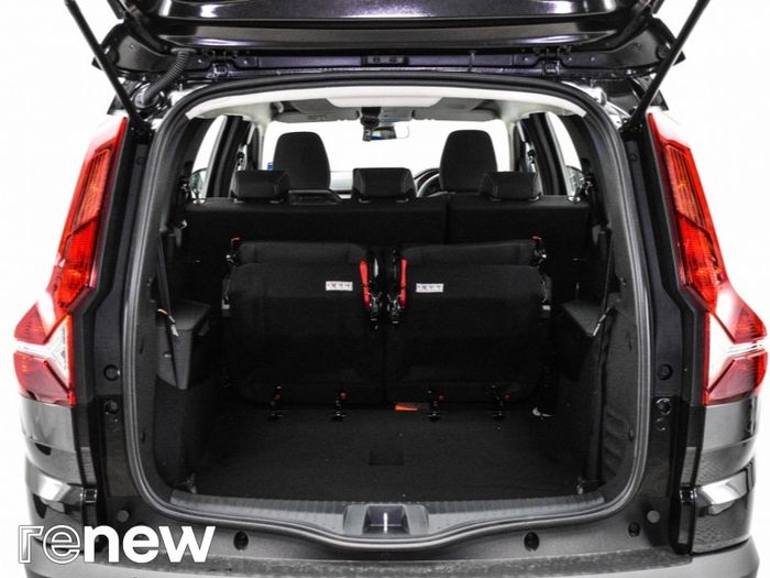 Dacia Jogger 2022