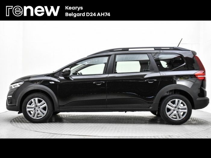 Dacia Jogger 2022
