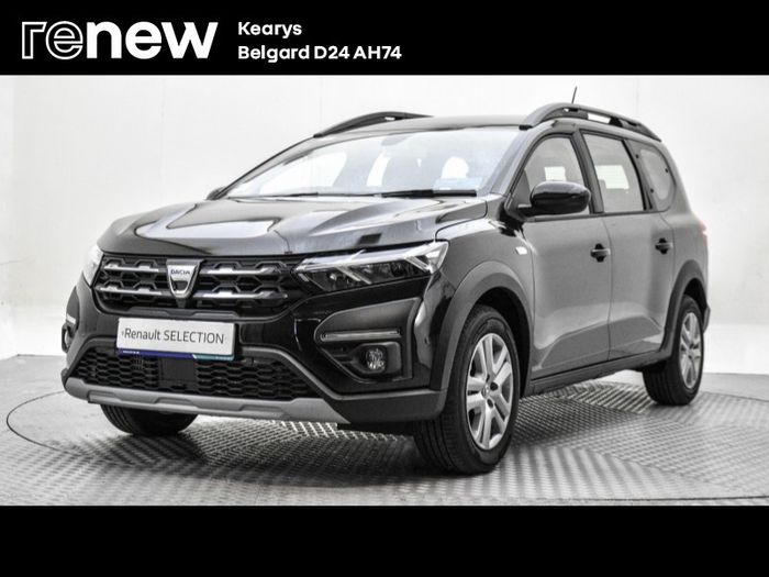 Dacia Jogger 2022