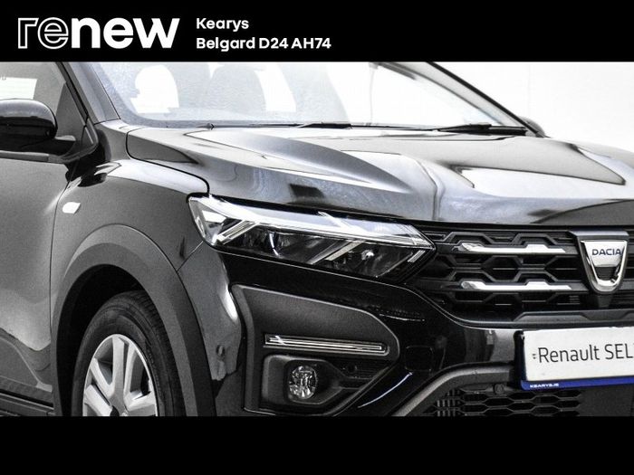Dacia Jogger 2022