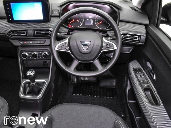 Dacia Jogger 2022