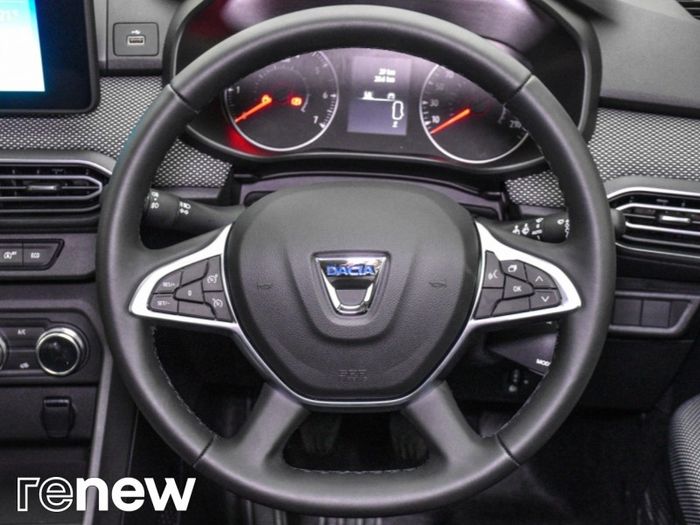 Dacia Jogger 2022