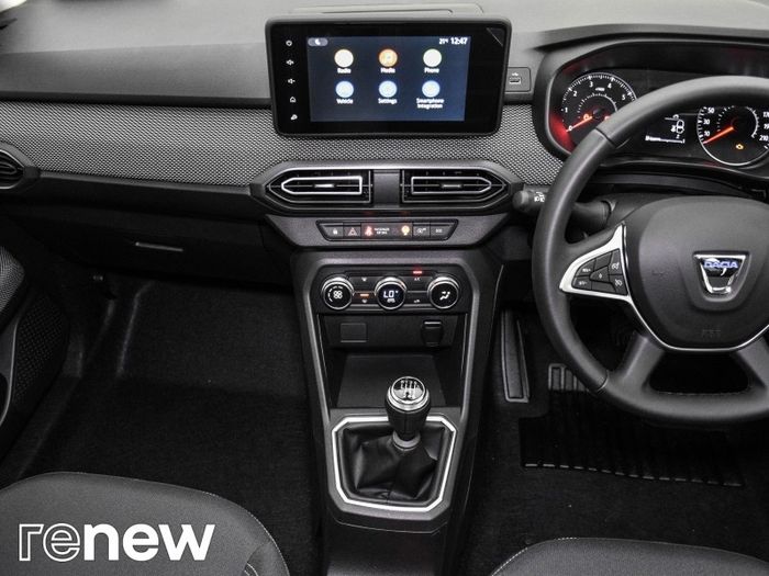 Dacia Jogger 2022