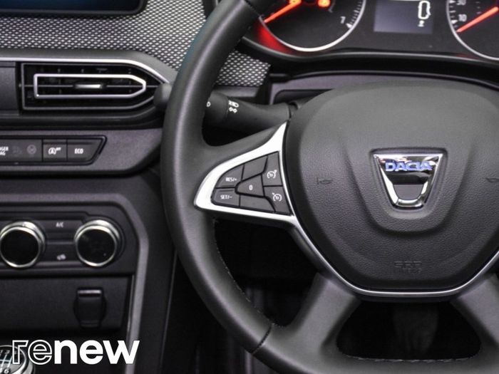 Dacia Jogger 2022