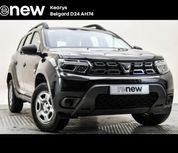 Dacia Duster 2021