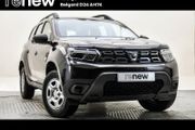 Dacia Duster 2021