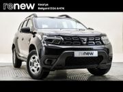 Dacia Duster 2021