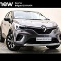 Renault Captur 2023
