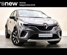Renault Captur 2023