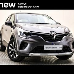 Renault Captur 2023