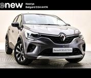 Renault Captur 2023