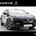 Renault Megane 2020
