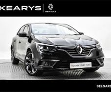 Renault Megane 2020