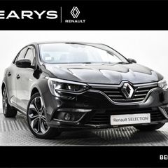 Renault Megane 2020