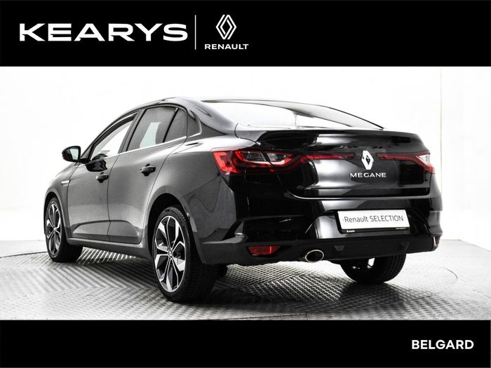 Renault Megane 2020