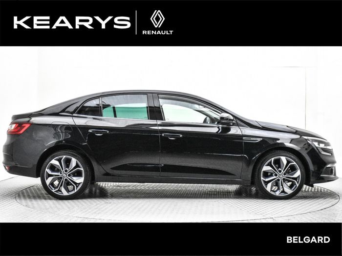 Renault Megane 2020