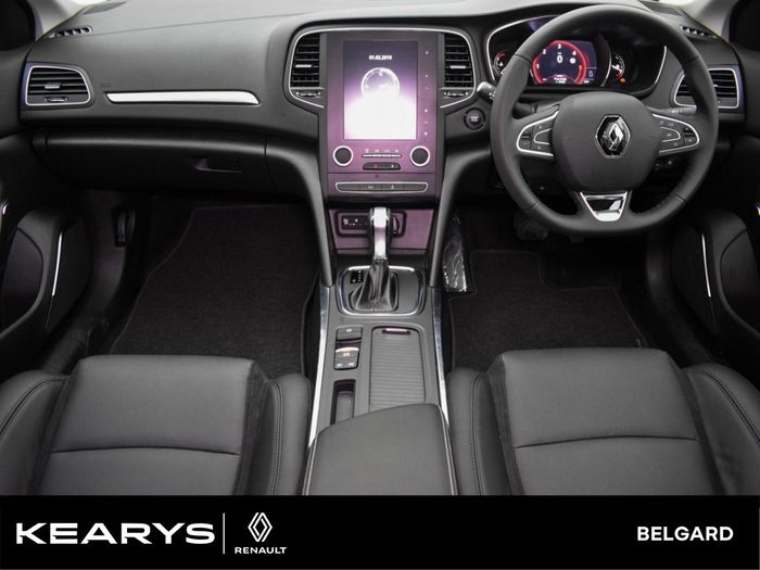 Renault Megane 2020