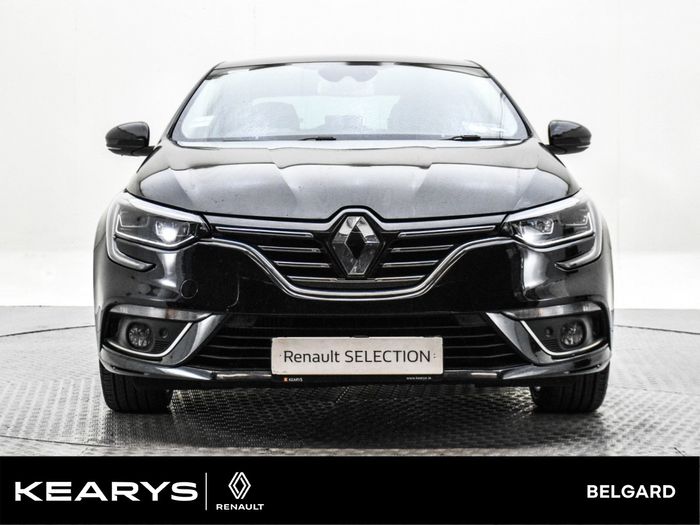 Renault Megane 2020