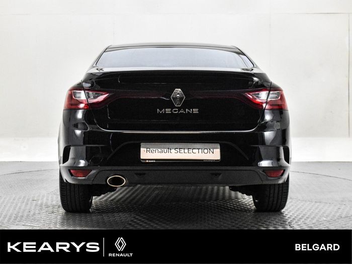 Renault Megane 2020