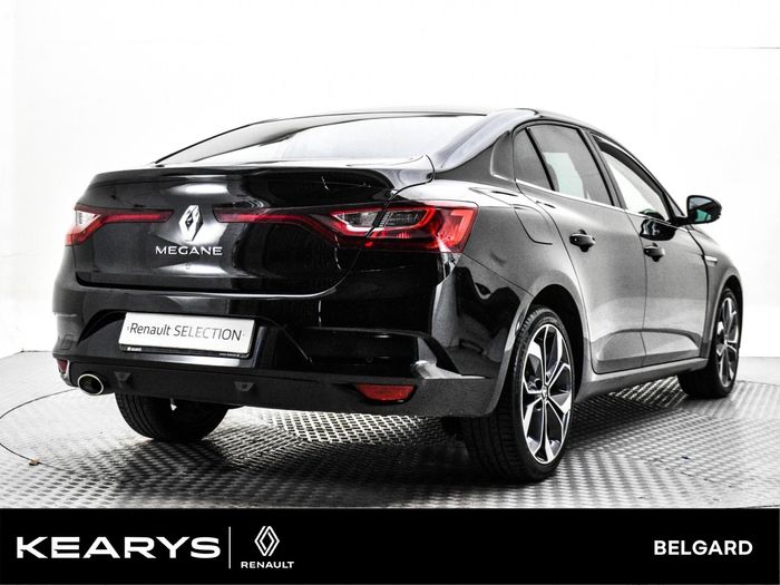 Renault Megane 2020