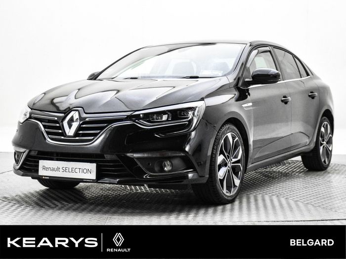 Renault Megane 2020