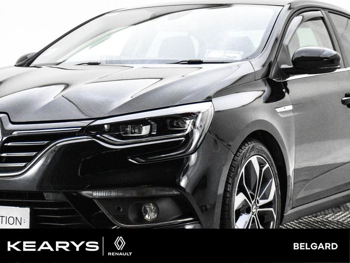 Renault Megane 2020