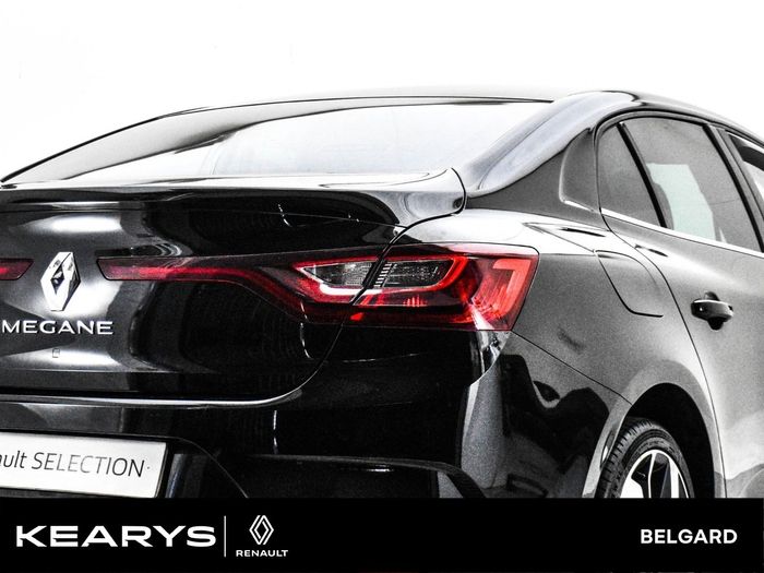 Renault Megane 2020