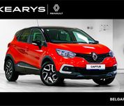 Renault Captur 2019