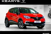Renault Captur 2019