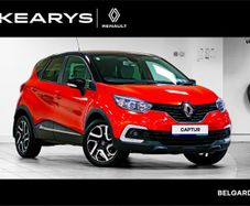Renault Captur 2019