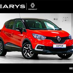Renault Captur 2019