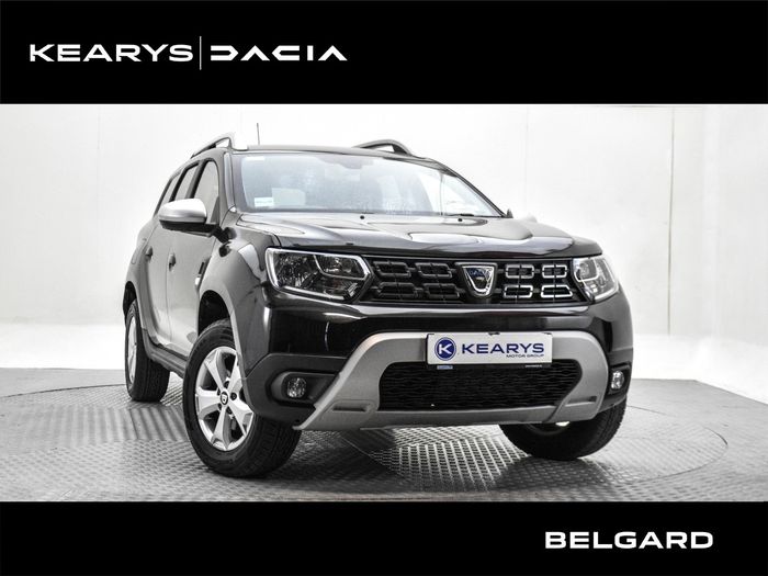 Dacia Duster 2020
