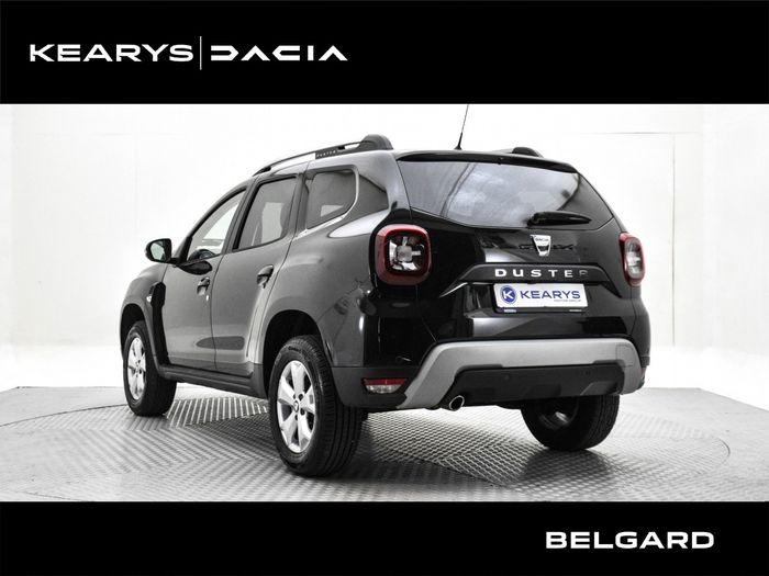 Dacia Duster 2020