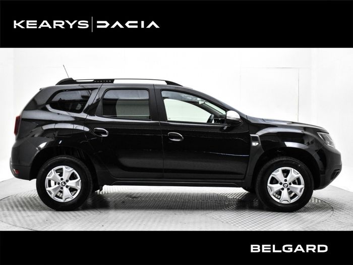 Dacia Duster 2020